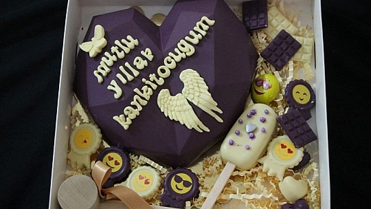 Kaliteli ve İyi Çikolata Nasıl Anlaşılır ?