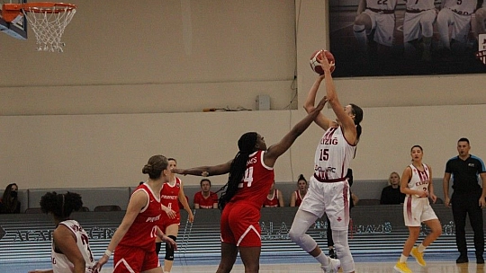 Elazığ'ın perileri kayıplarda!