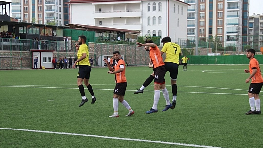 BAL'a çıkanı penaltılar belirledi! (Foto Galeri)