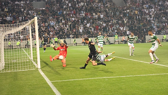 Gakgom ışıl ışıl!