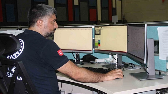 112 Acil Çağrı Merkezini Arayarak 'Domatesi Nereden Alabilirim' Diye Sordular