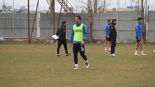 29 yıl sonra 3. Lig'in eşiğindeyiz!