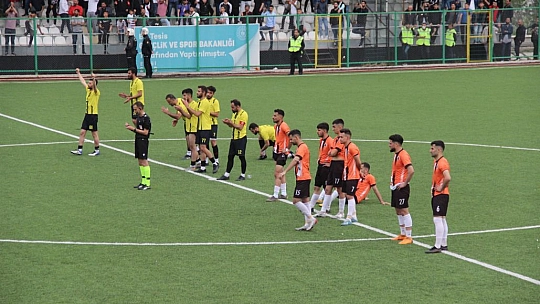 BAL'a çıkanı penaltılar belirledi! (Foto Galeri)