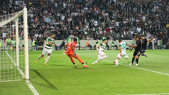 Gakgom ışıl ışıl!