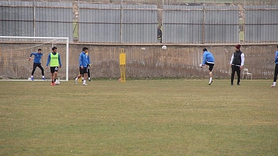 29 yıl sonra 3. Lig'in eşiğindeyiz!