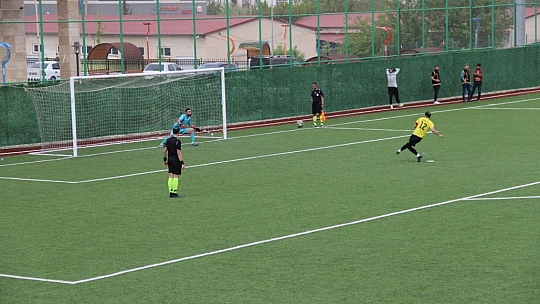 BAL'a çıkanı penaltılar belirledi! (Foto Galeri)