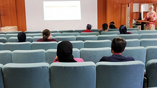 Dünya Hepatit Günü Etkinliklerle Kutlandı