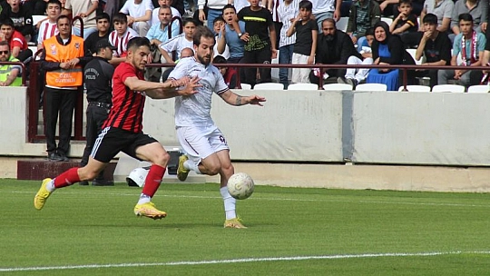 Yeni evde ilk hüzün!