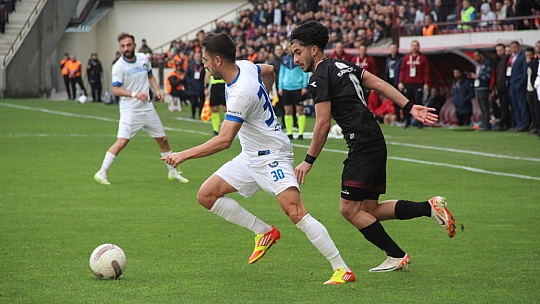 Gakgo rakip tanımıyor!