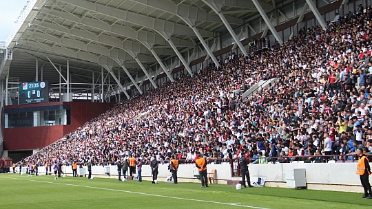 Yeni evde ilk hüzün!