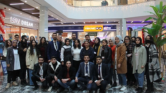 Nostaljik sergiye yoğun ilgi