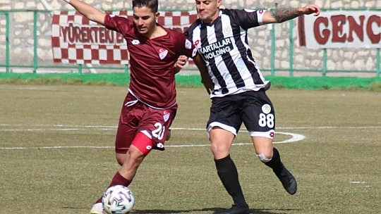 Efkar sardı '4-1' yanımızı!