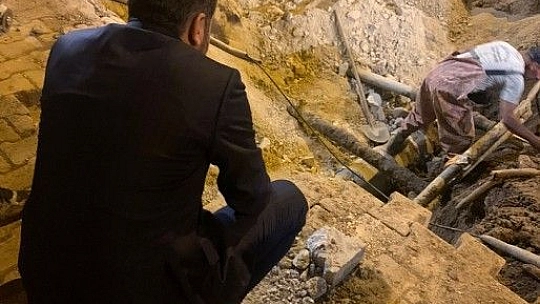 Çözüm Kararlılığı
