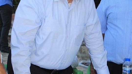 Milletvekili Demirbağ Palu'da Muhtarlar İle Bir Araya Geldi