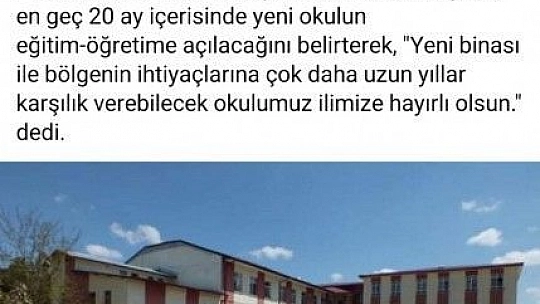 Bahşi: 'Eğitime 2 hafta kala okullar nasıl açılacak?'