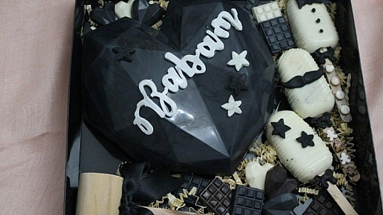 Kaliteli ve İyi Çikolata Nasıl Anlaşılır ?