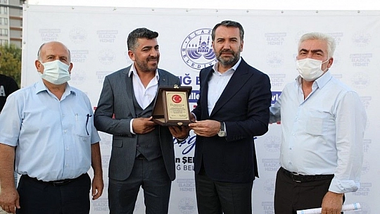 30 yıllık sorun çözüme kavuştu