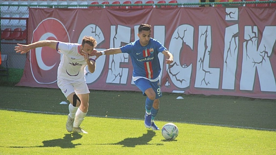 Karakoçlar'a son dakika şoku!