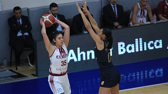 Fenerbahçe, rahat kazandı