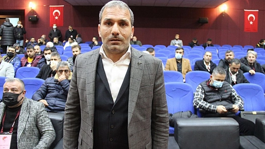 Elazığspor'da ikinci Çayır dönemi