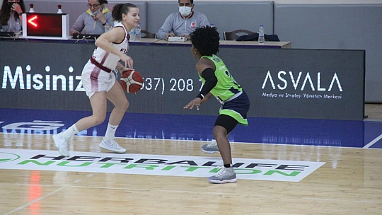 Galibiyet hasreti bitmiyor!