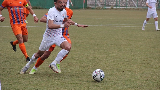 Karakoçlar'dan, İskenderunspor'a çelme!