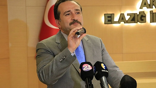 Milletvekili Ağar: 'Ak Parti Hizmetleriyle Kendini İspatlamış Bir Partidir'