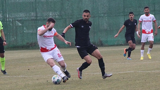 23 Elazığ FK, kötü başladı