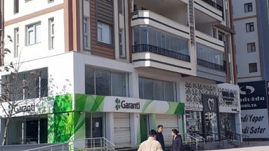 Elazığ'da Vatandaşların 'Kasa' Mağduriyeti