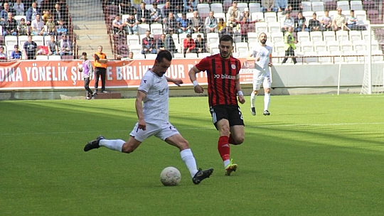 Yeni evde ilk hüzün!