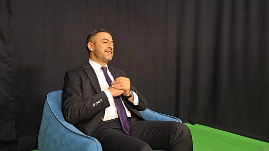 Işıkver'e İnstagram Canlı Yayında Yoğun İlgi