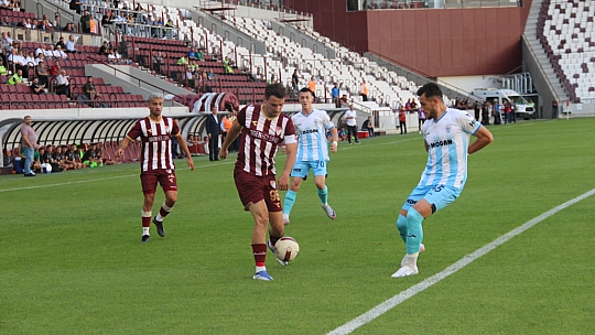Pazar, Elazığ'da altın buldu!