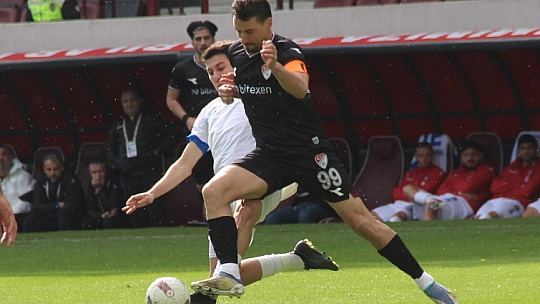 Gakgo rakip tanımıyor!