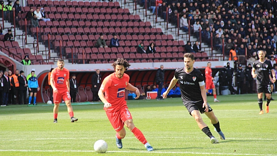 Şampiyonluk çok yakın!