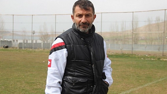 29 yıl sonra 3. Lig'in eşiğindeyiz!