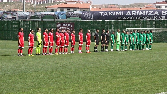 Elazığ Karakoçan garantiledi!