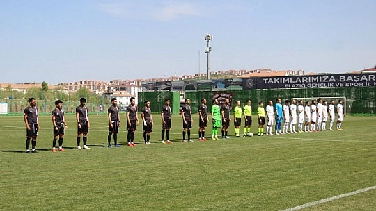 Ömer attı, fark 4'e indi!