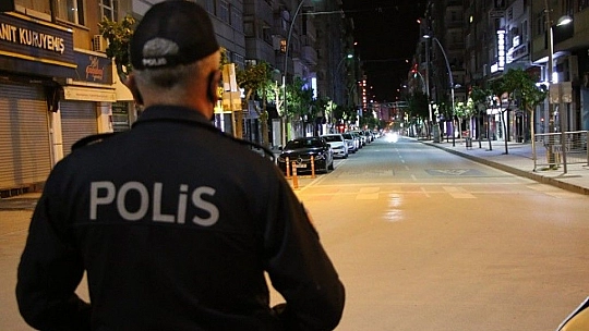 Elazığ'da şampiyonluk kutlamaları