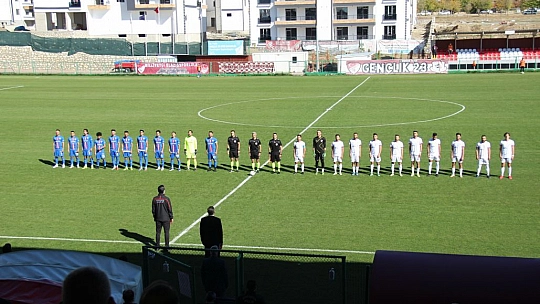 Karakoçlar'a son dakika şoku!