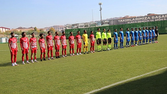 Elazığ Karakoçan, YBS'ye acımadı!