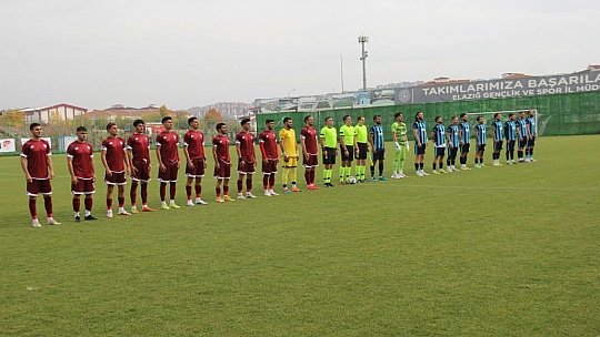 İki kez geriye düştük ama yılmadık!