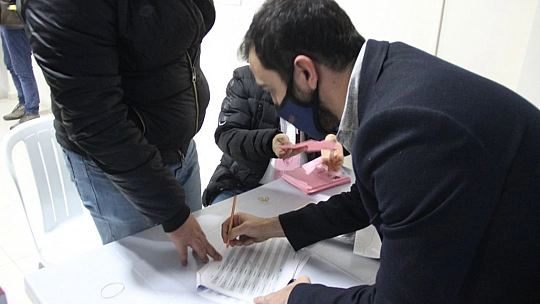 Elazığspor'da ikinci Çayır dönemi