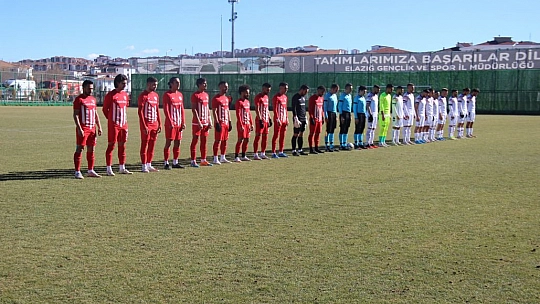 Karakoçlar, yenisiyle 3 puana uzandı!