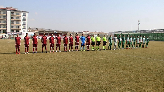 Gakgoş ağır yaralı!