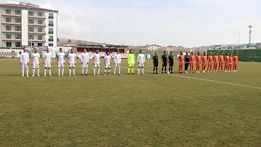 Karakoçlar'dan, İskenderunspor'a çelme!