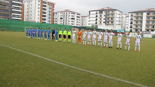 İlhan'dan hayat öpücüğü!