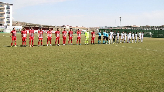 Elazığ'da çıt çıkmadı!
