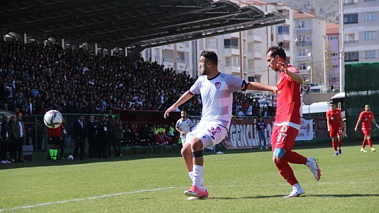 Petrolu 'Gakgoş' buldu!