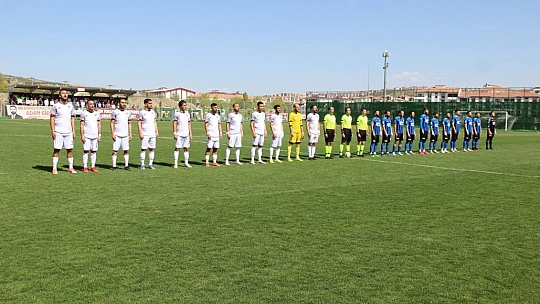 Elazığspor ateşten çıktı!