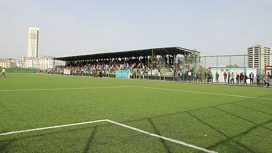 BAL'a çıkanı penaltılar belirledi! (Foto Galeri)